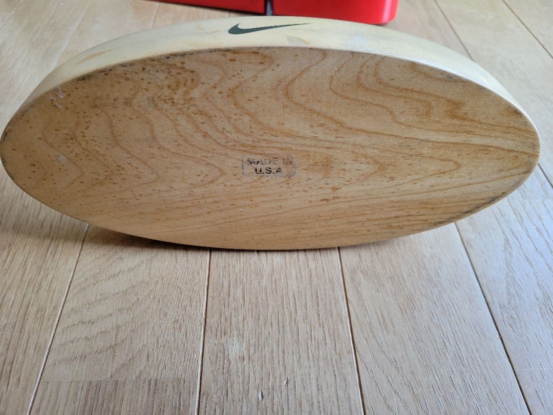 NIKE 販促用　オブジェ　激レア