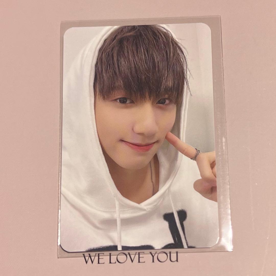 DKB ヘリジュン 未公開トレカ | Shop at Mercari from Japan! | Buyee