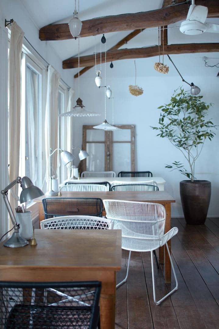 在庫複数 ウーブンプラス WOVEN+ 未使用品 ガーデンチェア