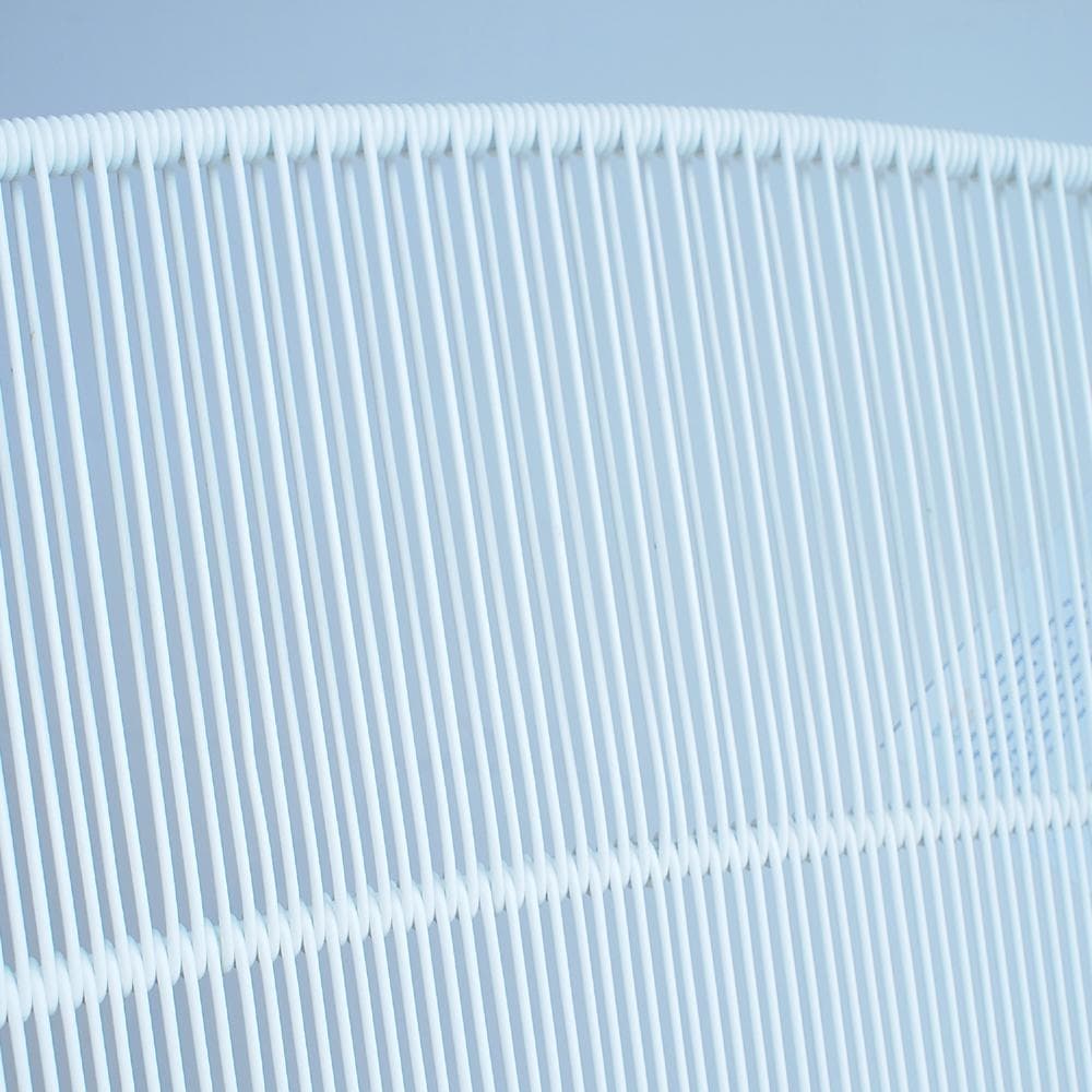 在庫複数 ウーブンプラス WOVEN+ 未使用品 ガーデンチェア