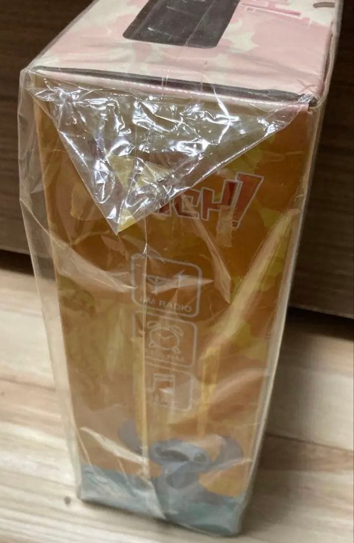 ディズニー スティッチ デジタルフォトフレーム SDカード対応