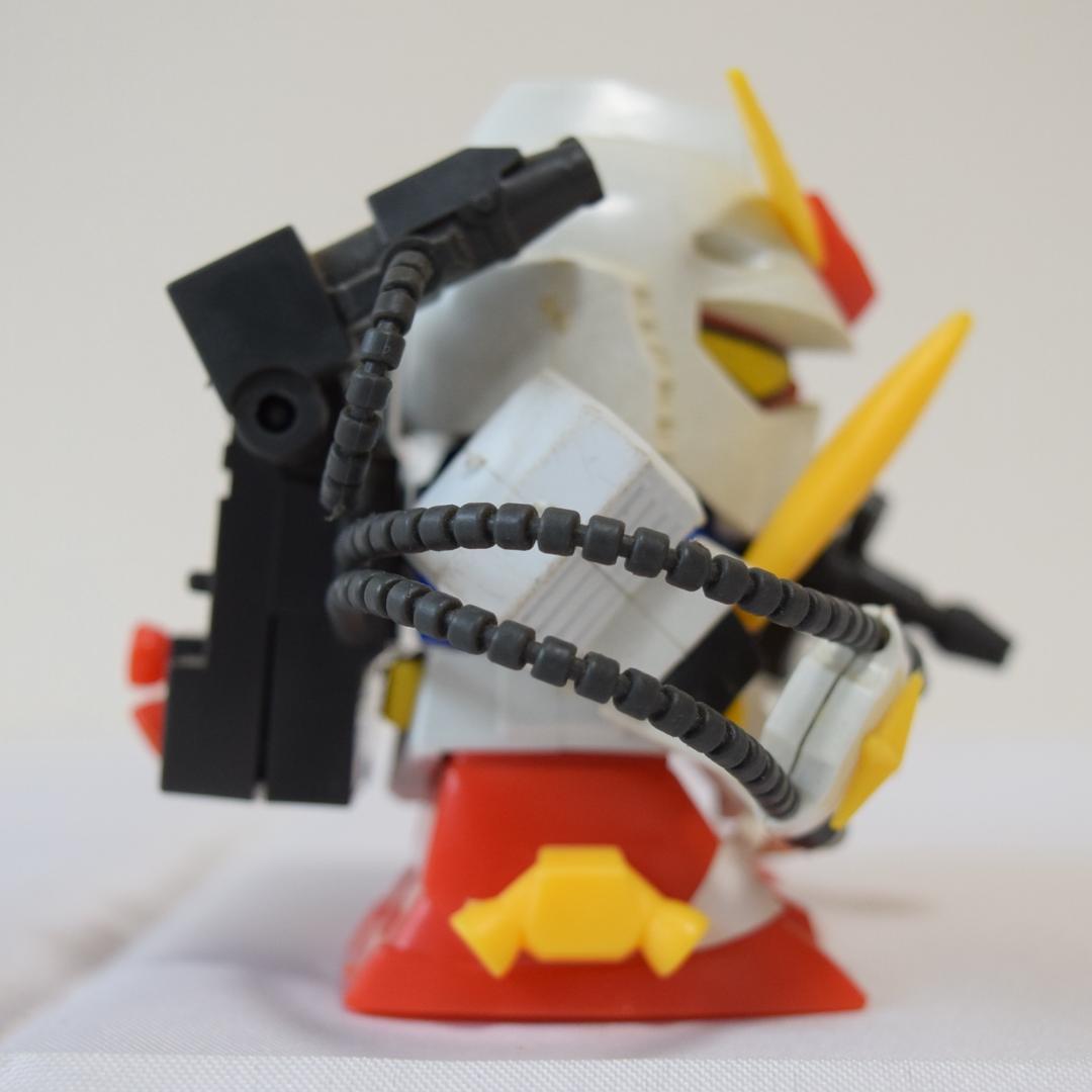 元祖SDガンダム No.46 F.A.Pガンダム パーフェクト フルアーマー