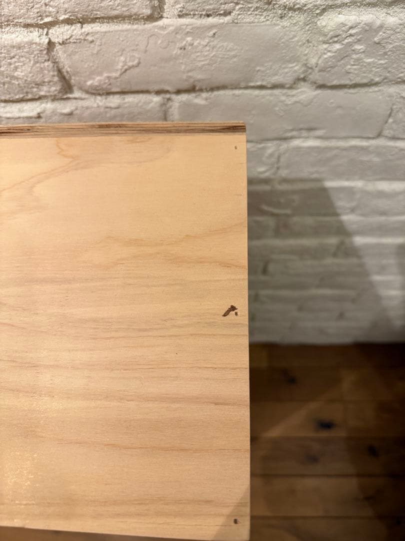 キューブボックス ボックスシェルフ