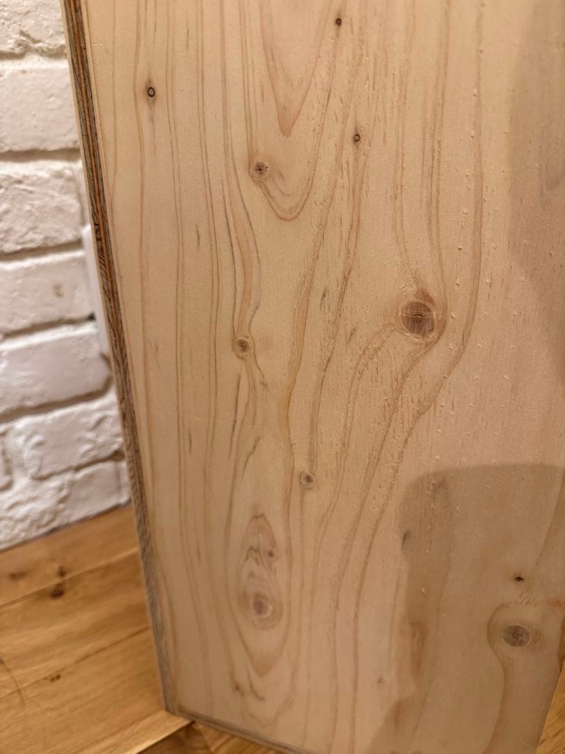 キューブボックス ボックスシェルフ