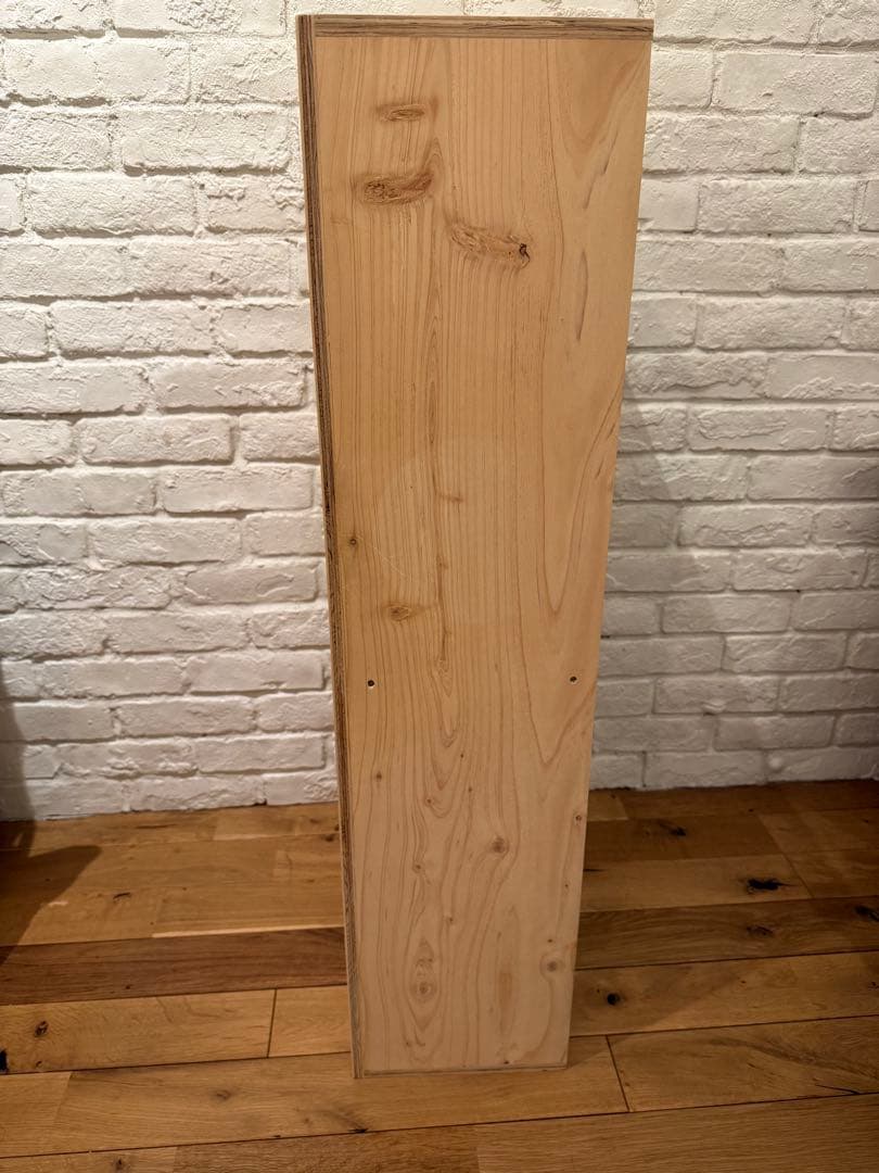 キューブボックス ボックスシェルフ