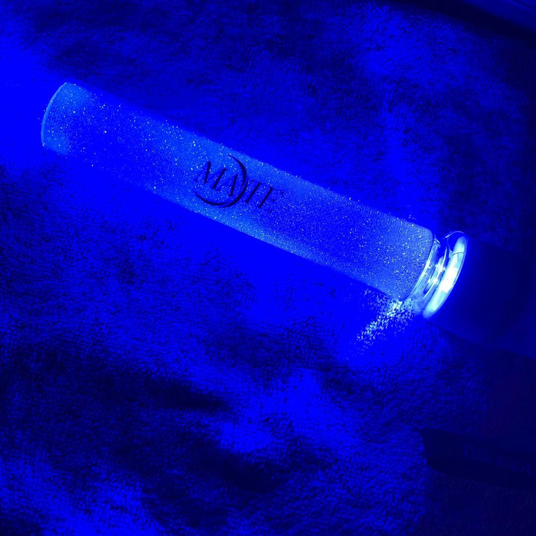 登坂広臣 ANSWER ØMI LIVE TOUR 2022 ペンライト - メルカリ