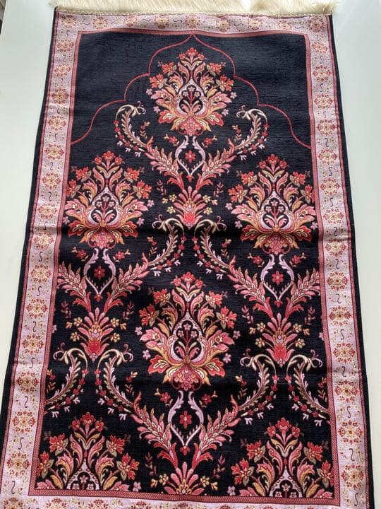 値下げ‼️絨毯　タペストリー　壁掛け　浄化　除霊　織物