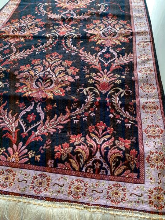 値下げ‼️絨毯　タペストリー　壁掛け　浄化　除霊　織物