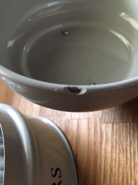 アンティーク調　クッキング用型抜き（英国Garden Trading社）