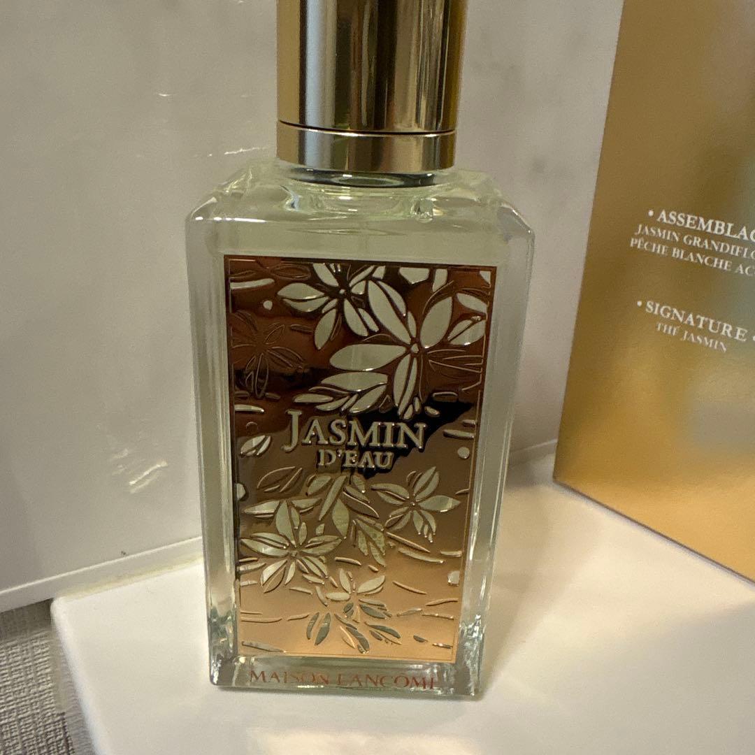 メゾンランコム　ジャスミンドー　100ml