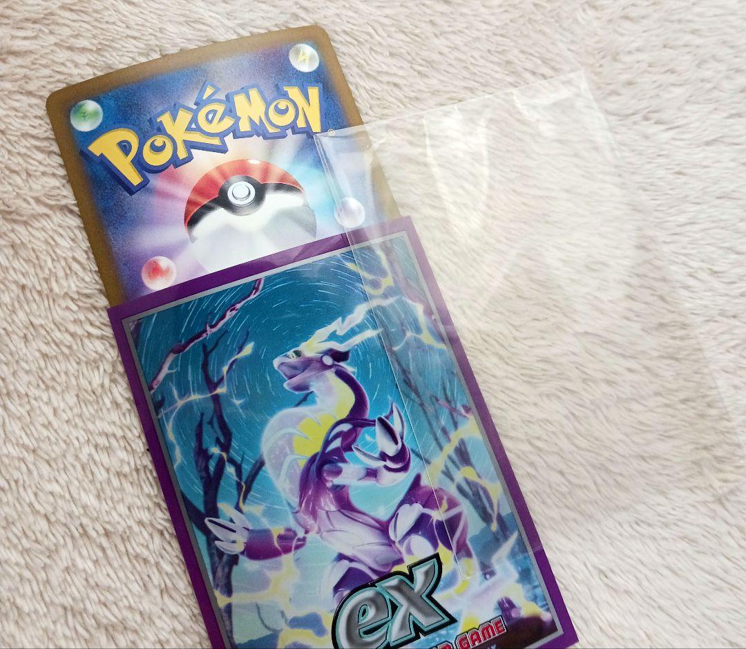 リザードンex SAR SV3 黒炎の支配者 134/108　訳あり