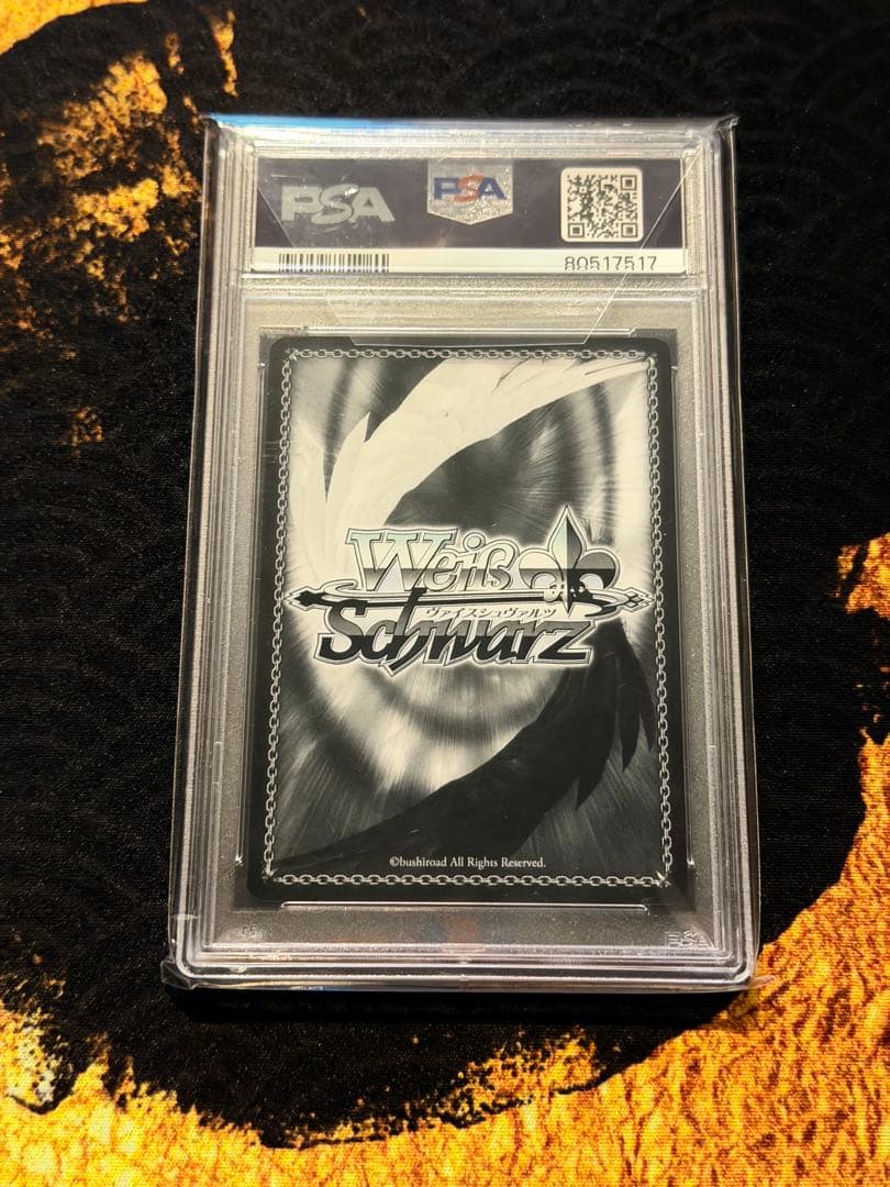 PSA10 ニア　SP／サイン 天元突破グレンラガン