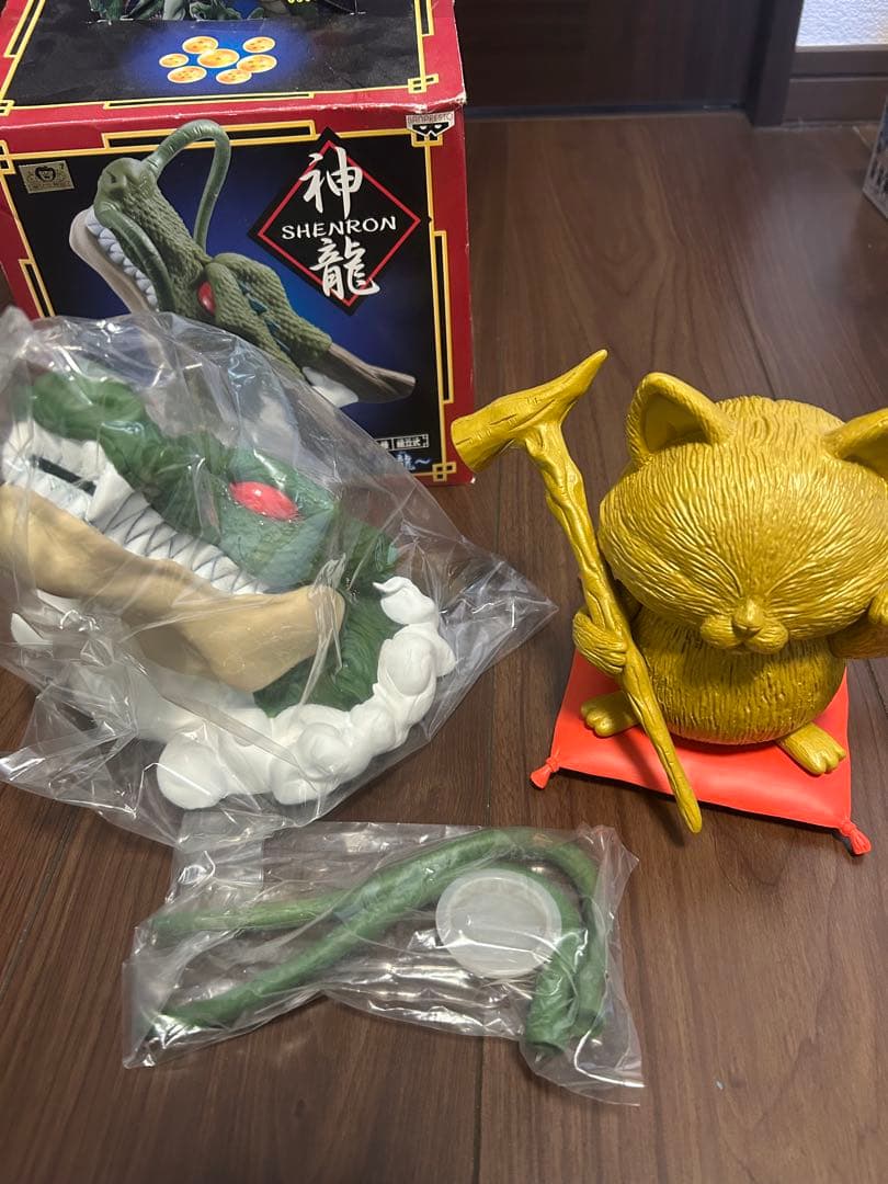 【レア】ドラゴンボール フィギュア レトロ 希少品 まとめ売り 20点 レトロ】ドラゴンボール フィギュア まとめ売り 16体セット ミニサイズ