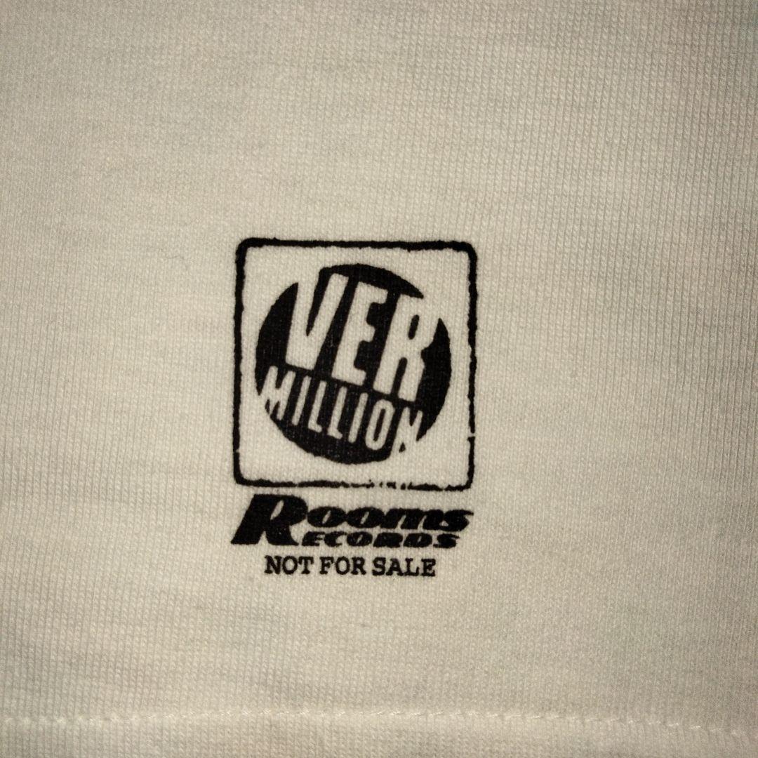 B'z 1998年 非売品 Tシャツ 当選品 treasure - メルカリ