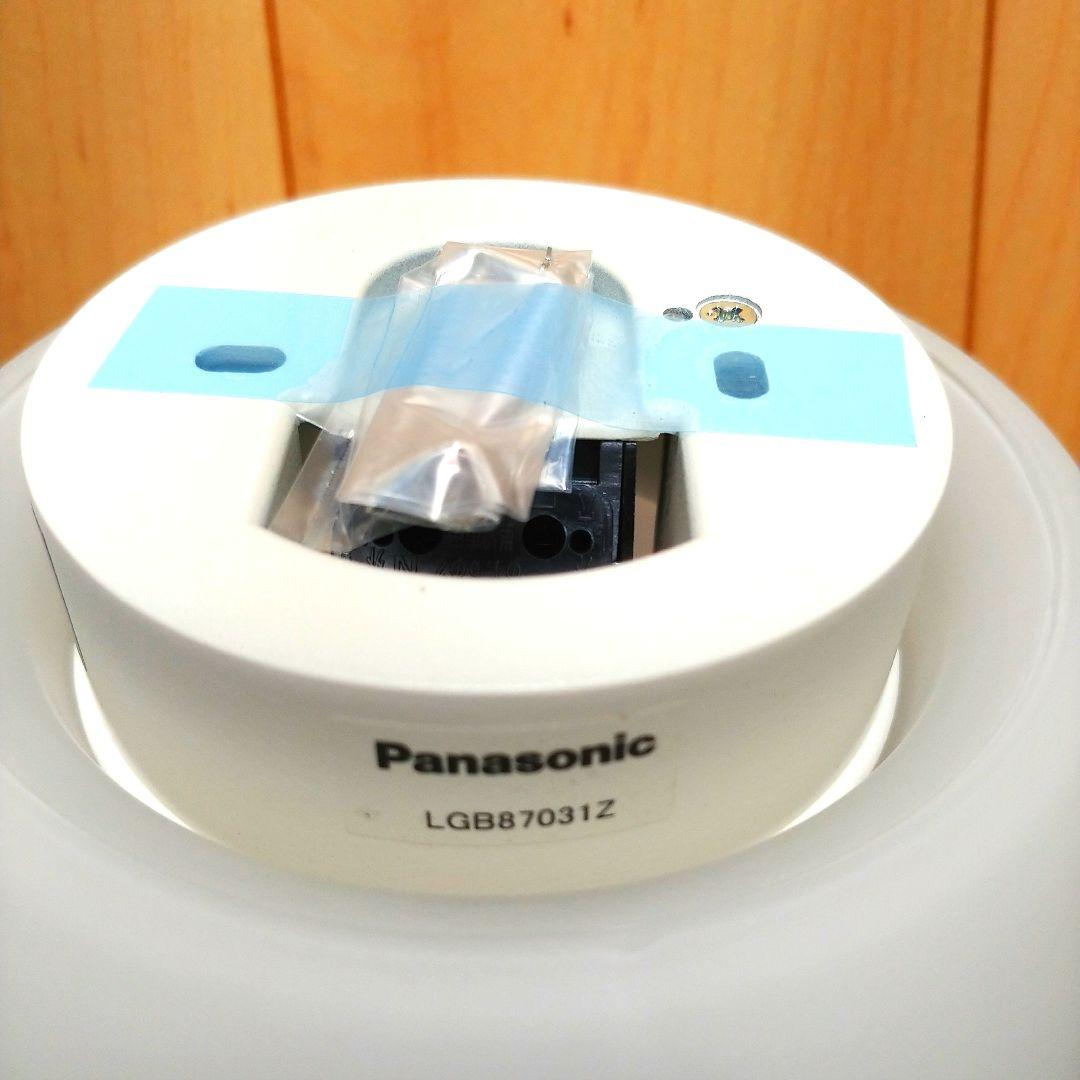 【未使用品】Panasonic LGB 87031Z LED照明 4.3W