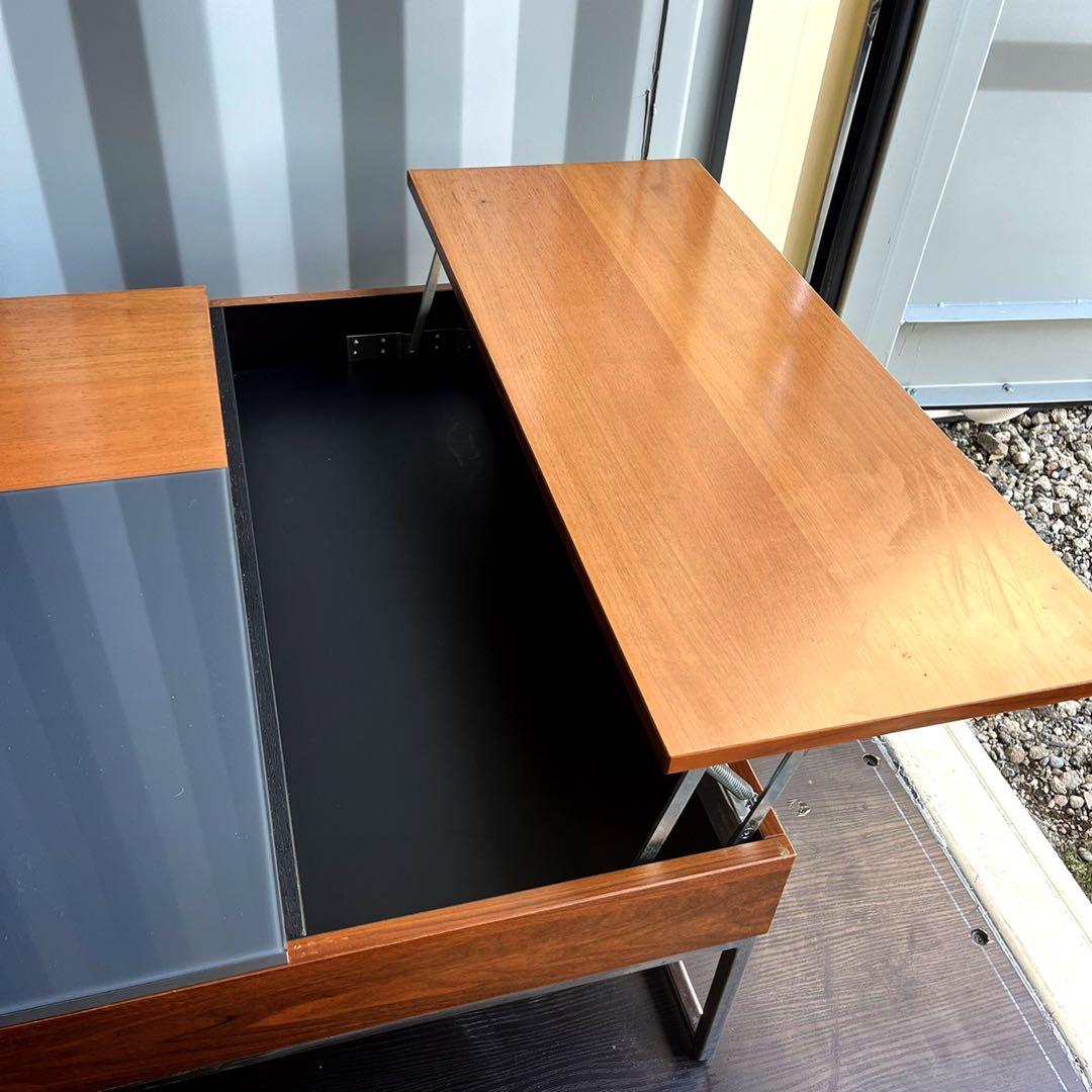 取付無料！BoConcept ボーコンセプト Chiva 北欧コーヒーテーブル✨