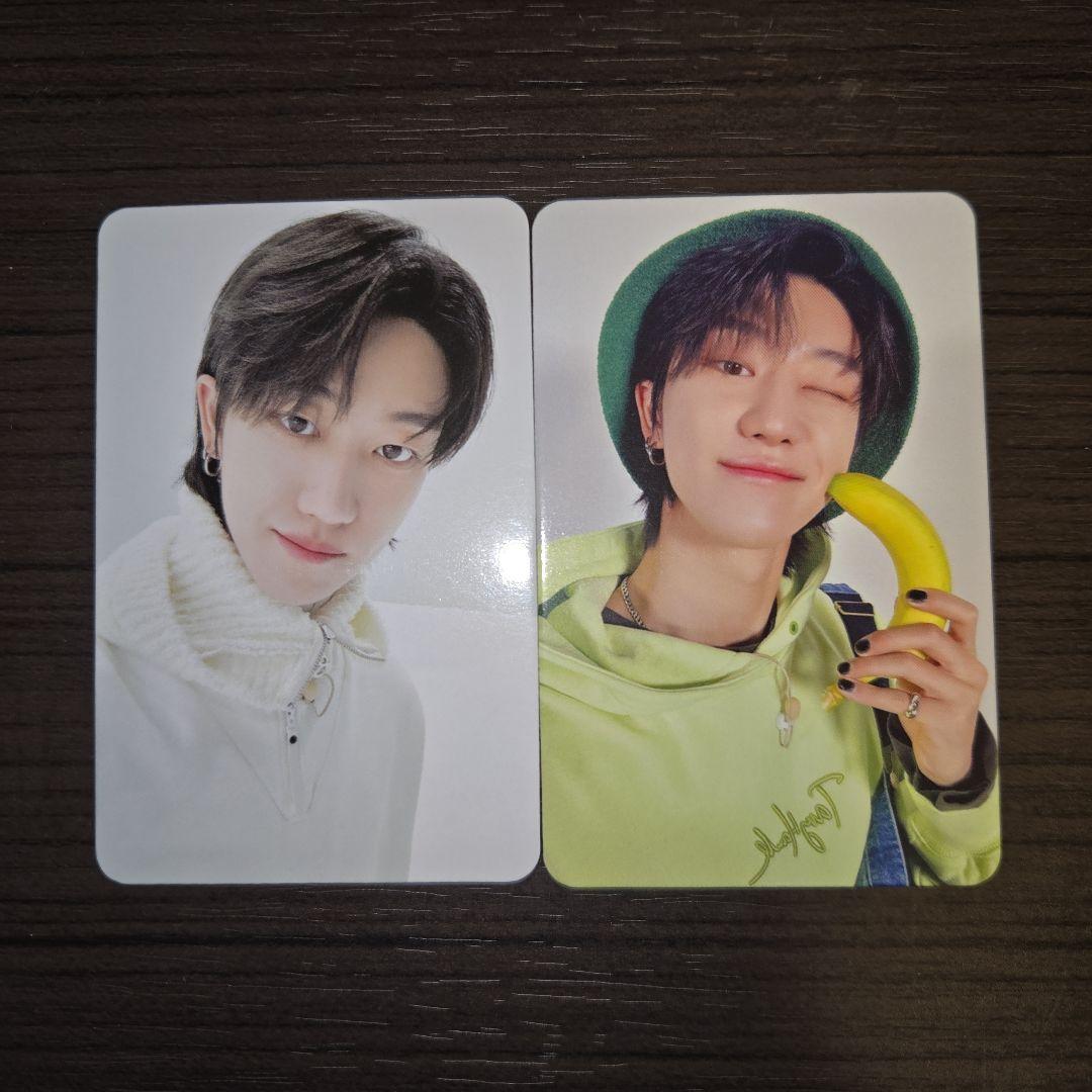 SEVENTEEN GOING VOL.2 封入トレカまとめ売り ディエイト - メルカリ