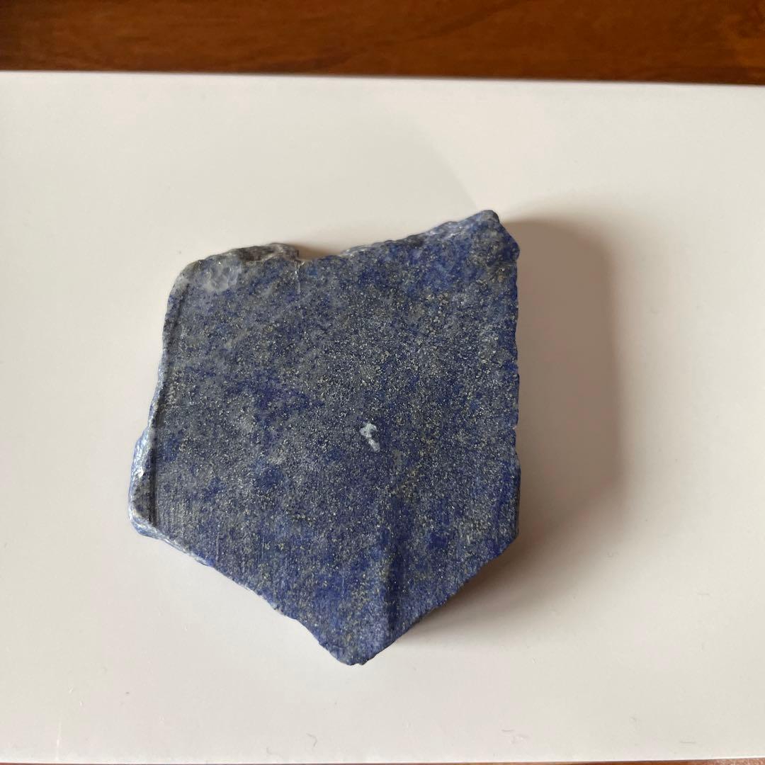 ラピスラズリ アヌビス