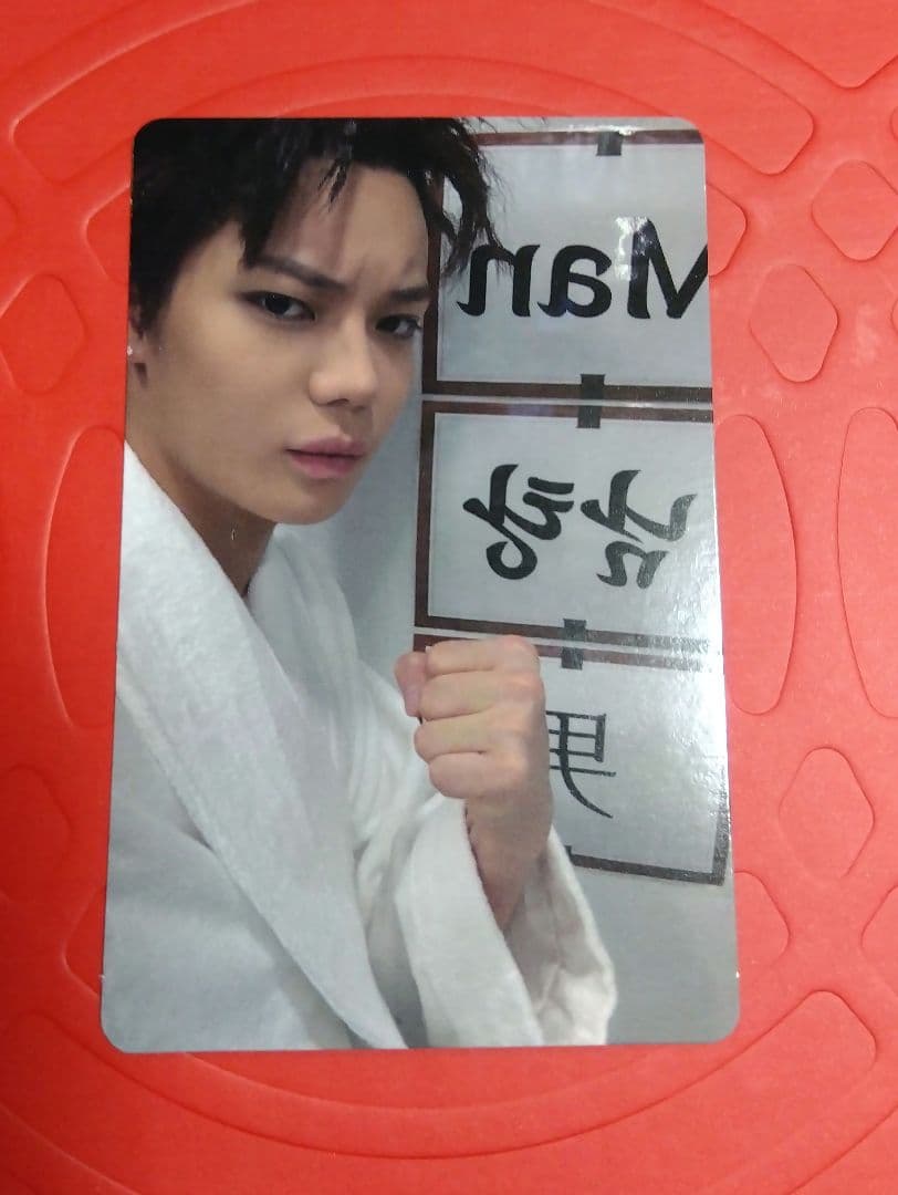 LNGSHOT SHOT CALLERS オユル トレカ OHYUL - メルカリ