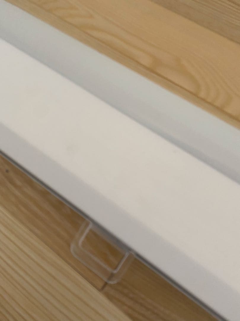 最終価格　新品未使用　つっぱり式ハニカムコードレス式非遮光　750x2200mm