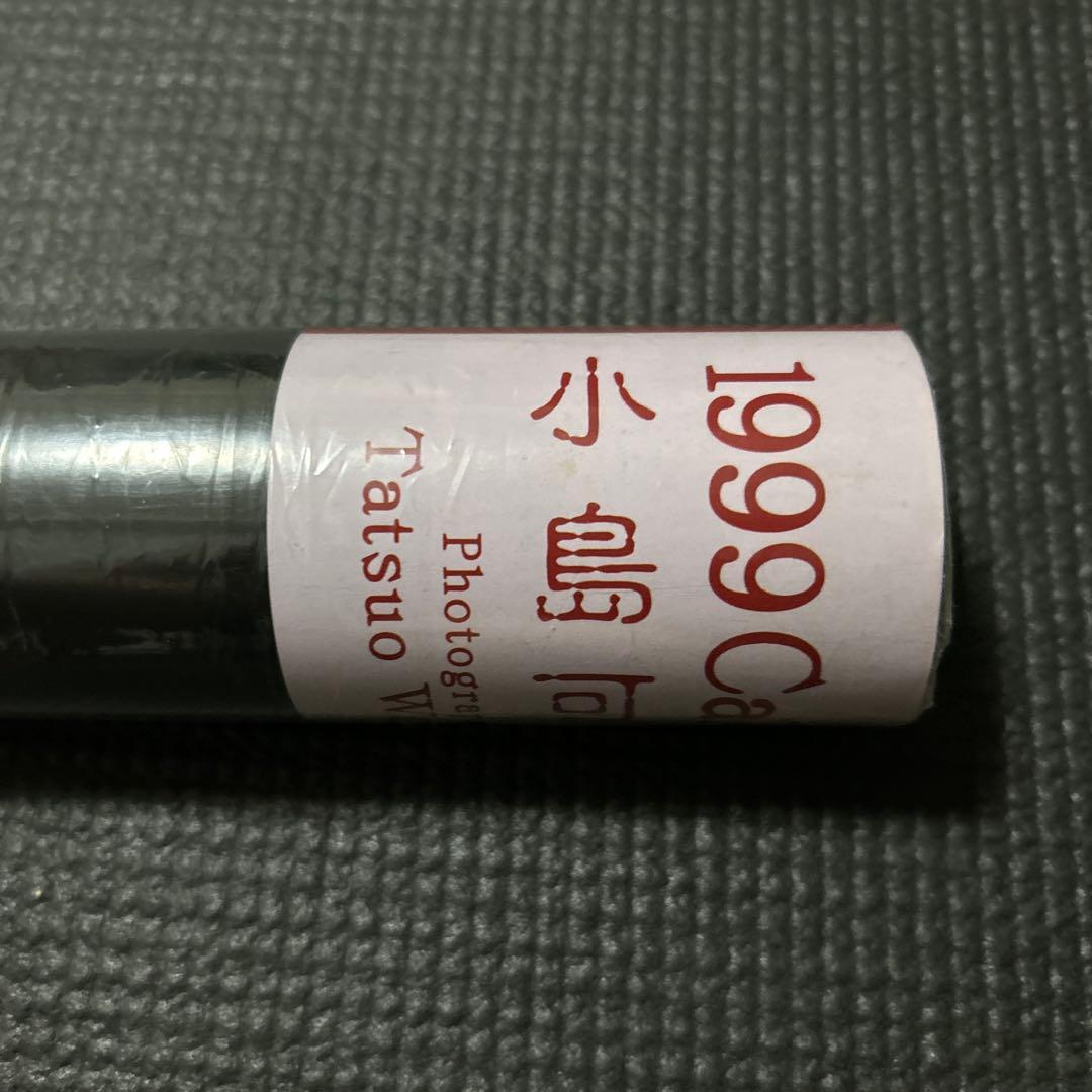 【新品・未開封】 1999年度 小島可奈子