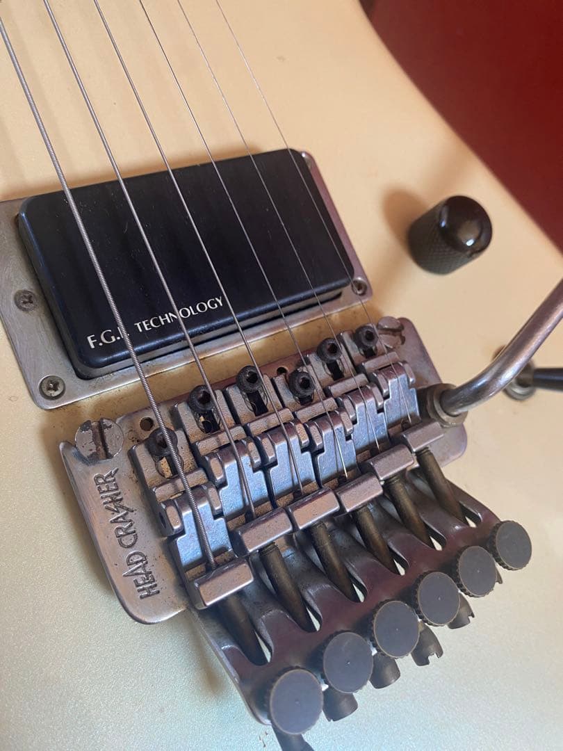 高*崎様 Kawai RG Seriesエレキギターrockoon カワイガッキ - メルカリ