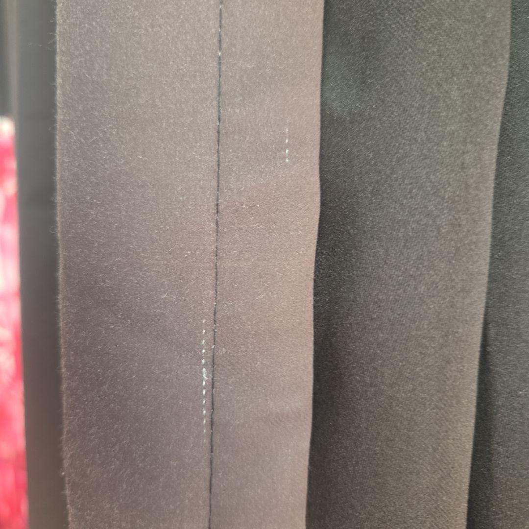 Rady 花柄カーテン200(2枚組)