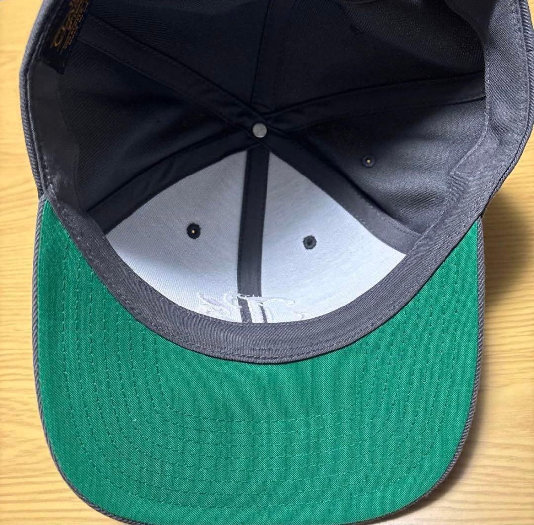 JSF BONEZ JESSE manhattan records CAP - メルカリ