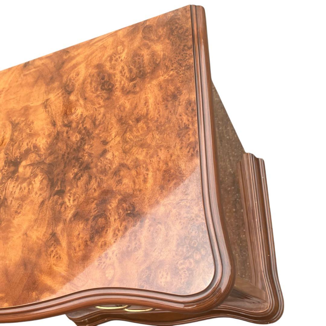 3段チェスト サルタレッリ アマルフィ ナイトテーブル チェスト