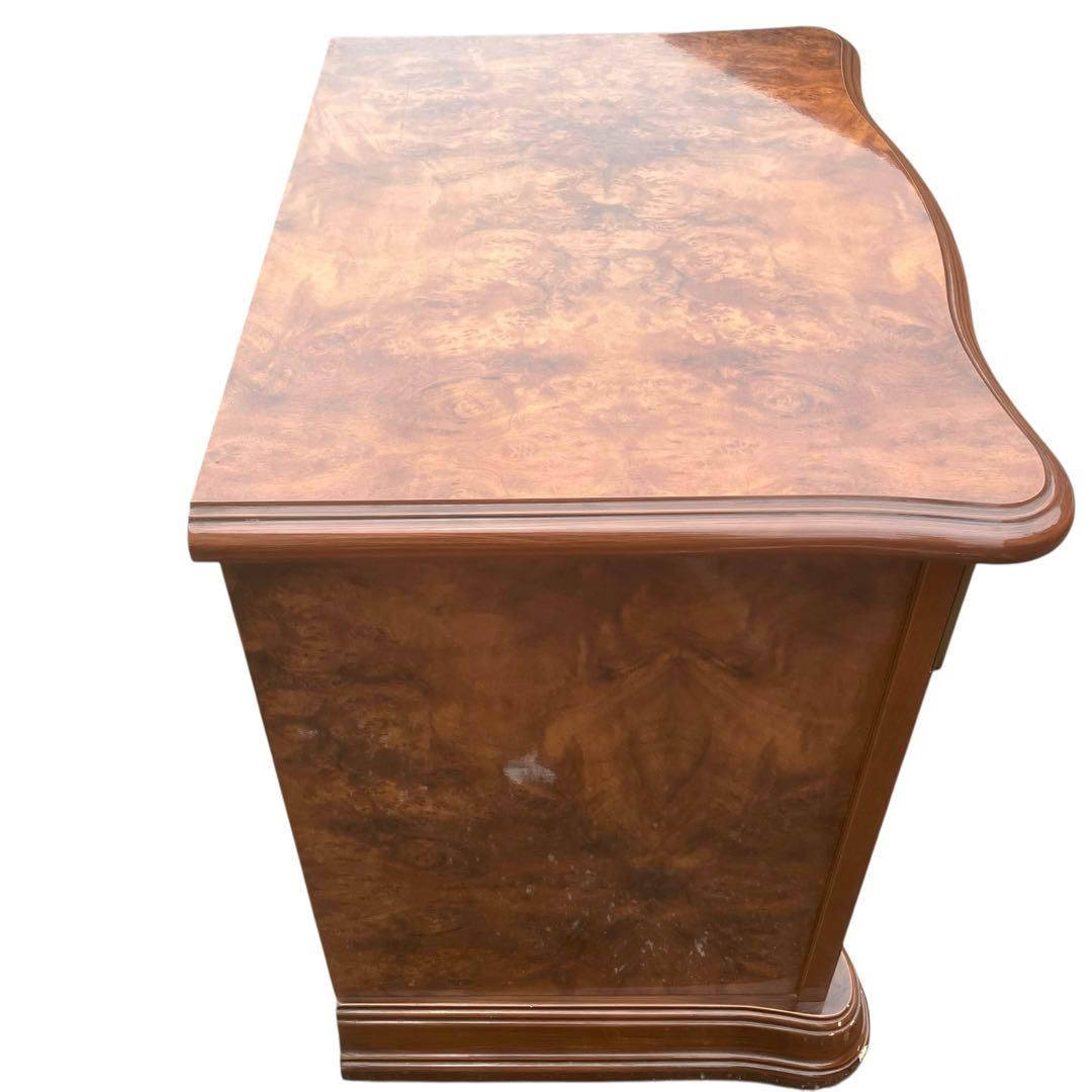 3段チェスト サルタレッリ アマルフィ ナイトテーブル チェスト