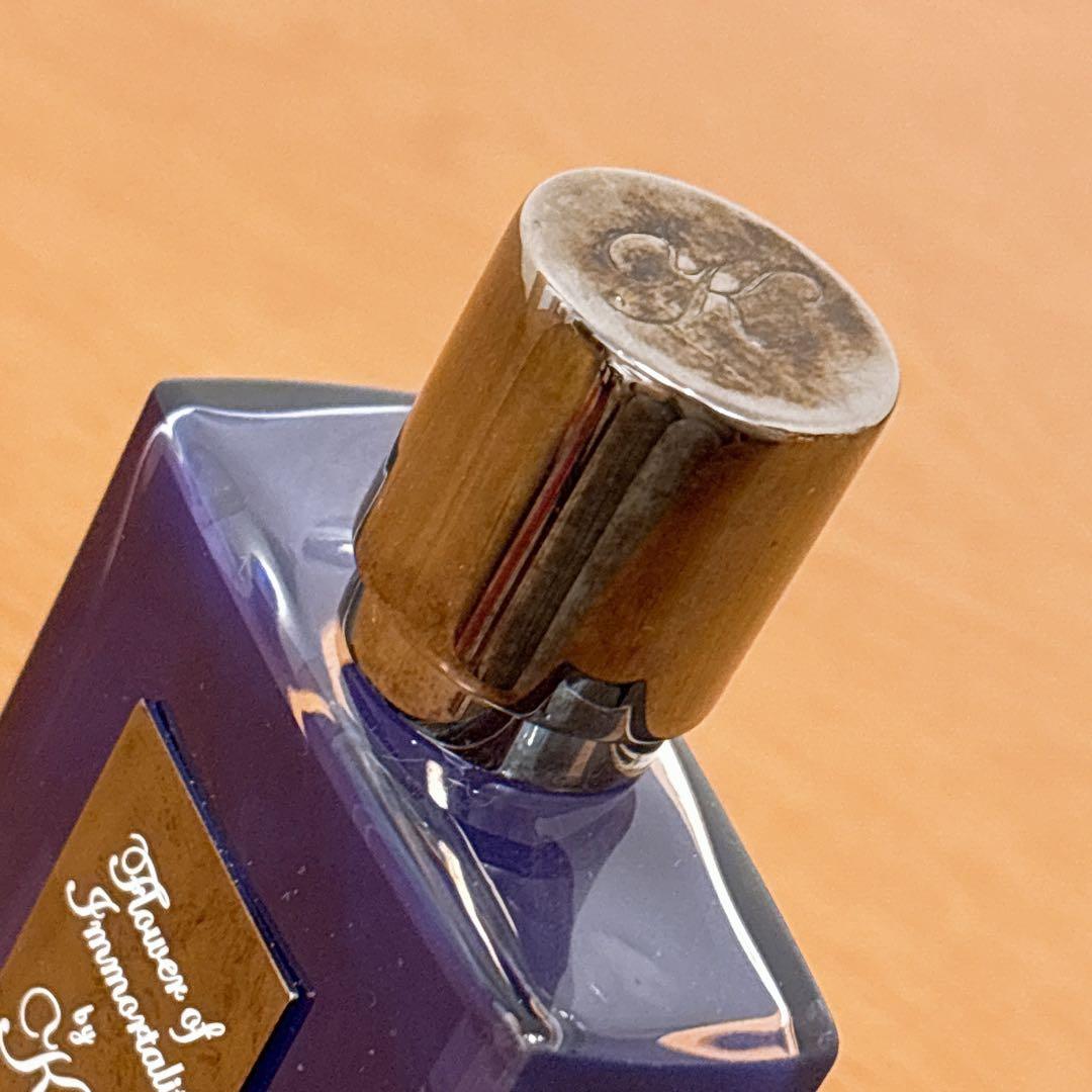 キリアン　フラワー オブ イモータリティ オード パルファム　香水　50ml