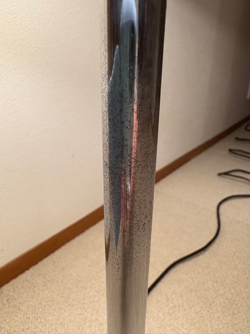 ルイス・ポールセン　デスクランプPH4/3