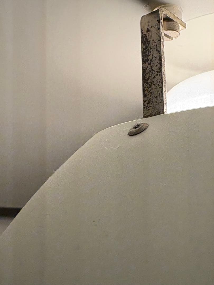 ルイス・ポールセン　デスクランプPH4/3