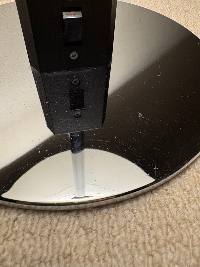 ルイス・ポールセン　デスクランプPH4/3