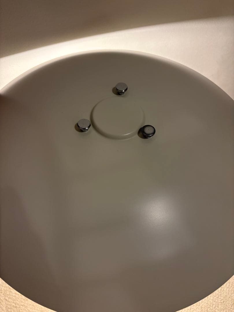 ルイス・ポールセン　デスクランプPH4/3