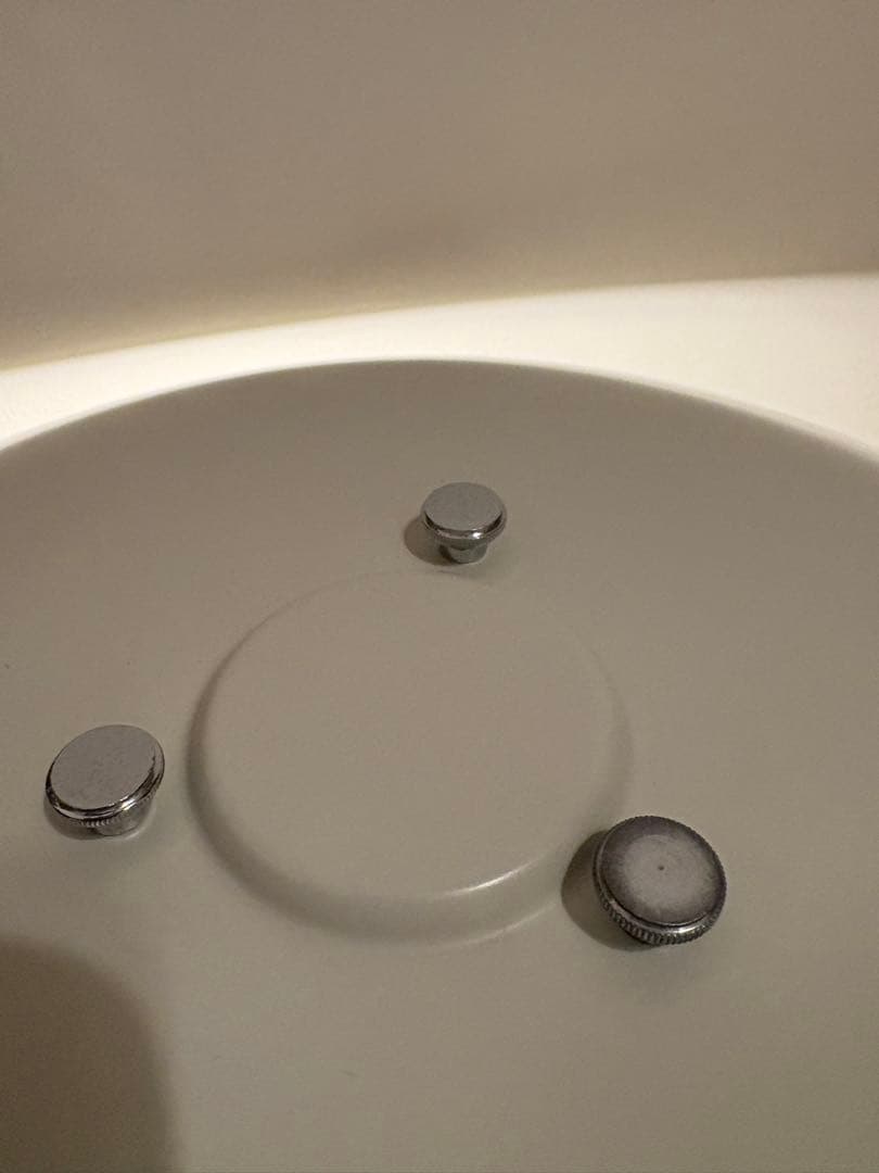 ルイス・ポールセン　デスクランプPH4/3