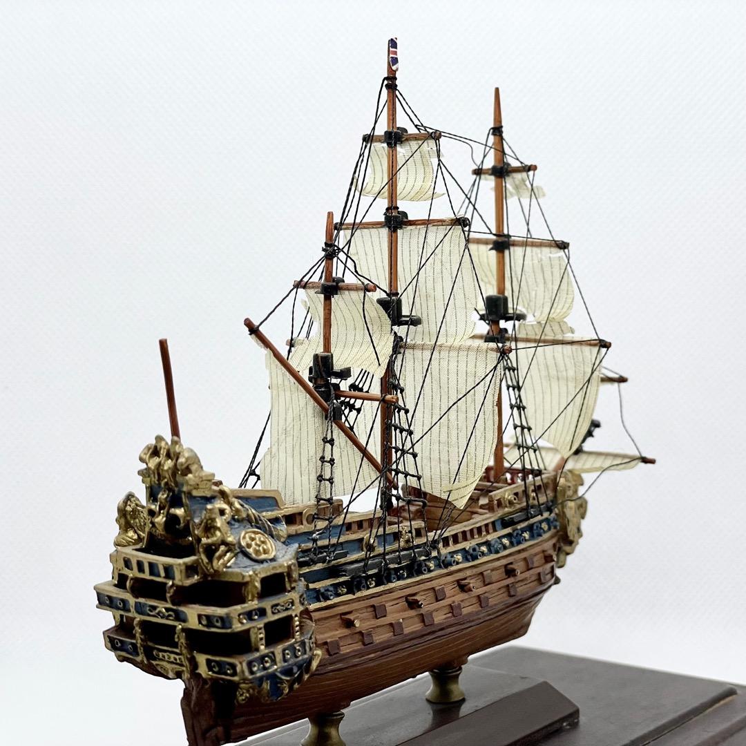 日本入手困難 Le Soleil  モデル船