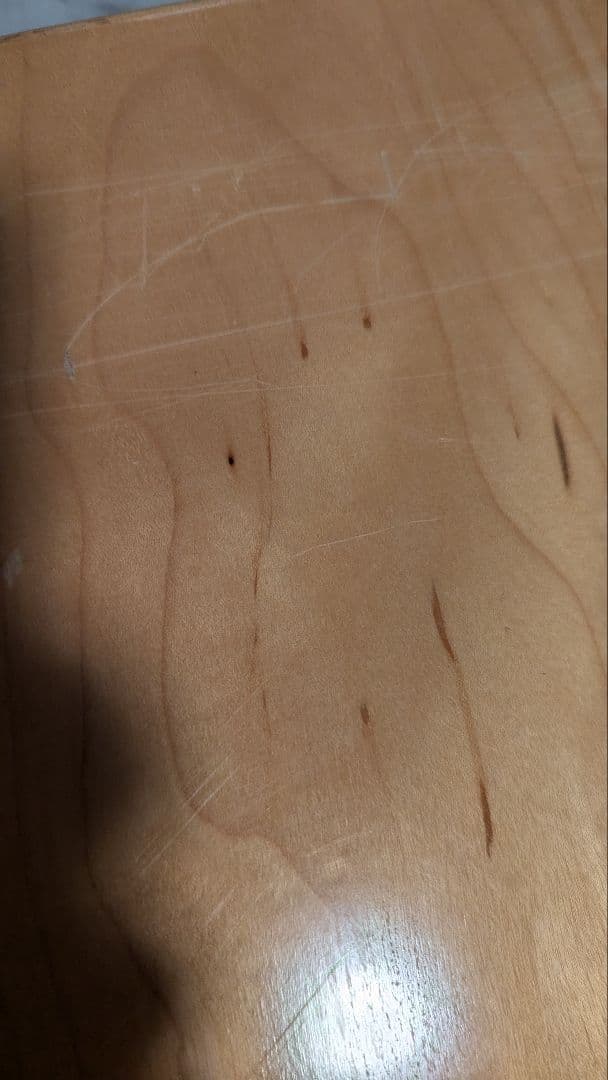 エレクター　スチール&ナチュラルウッドラック