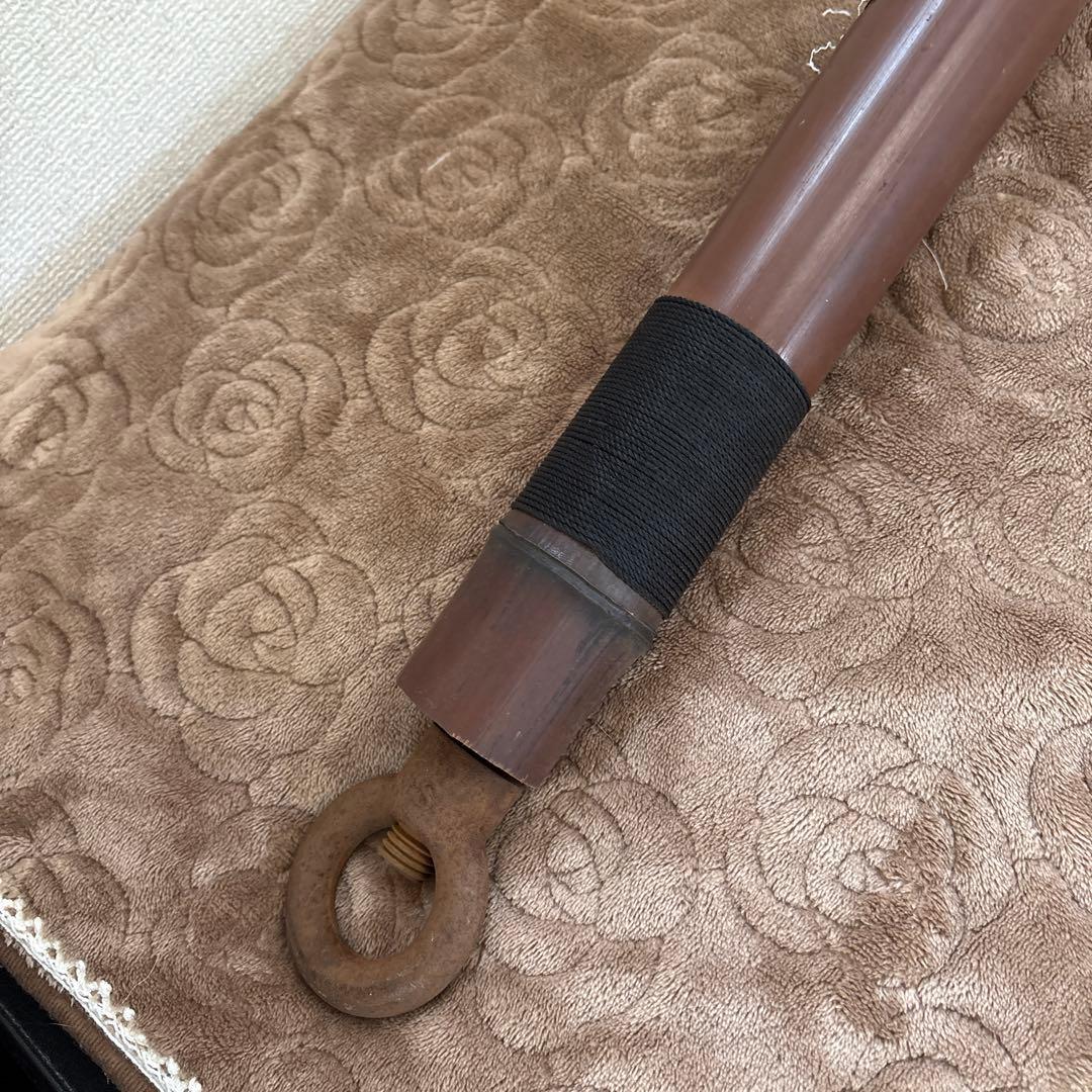 木製魚の装飾品 インテリア