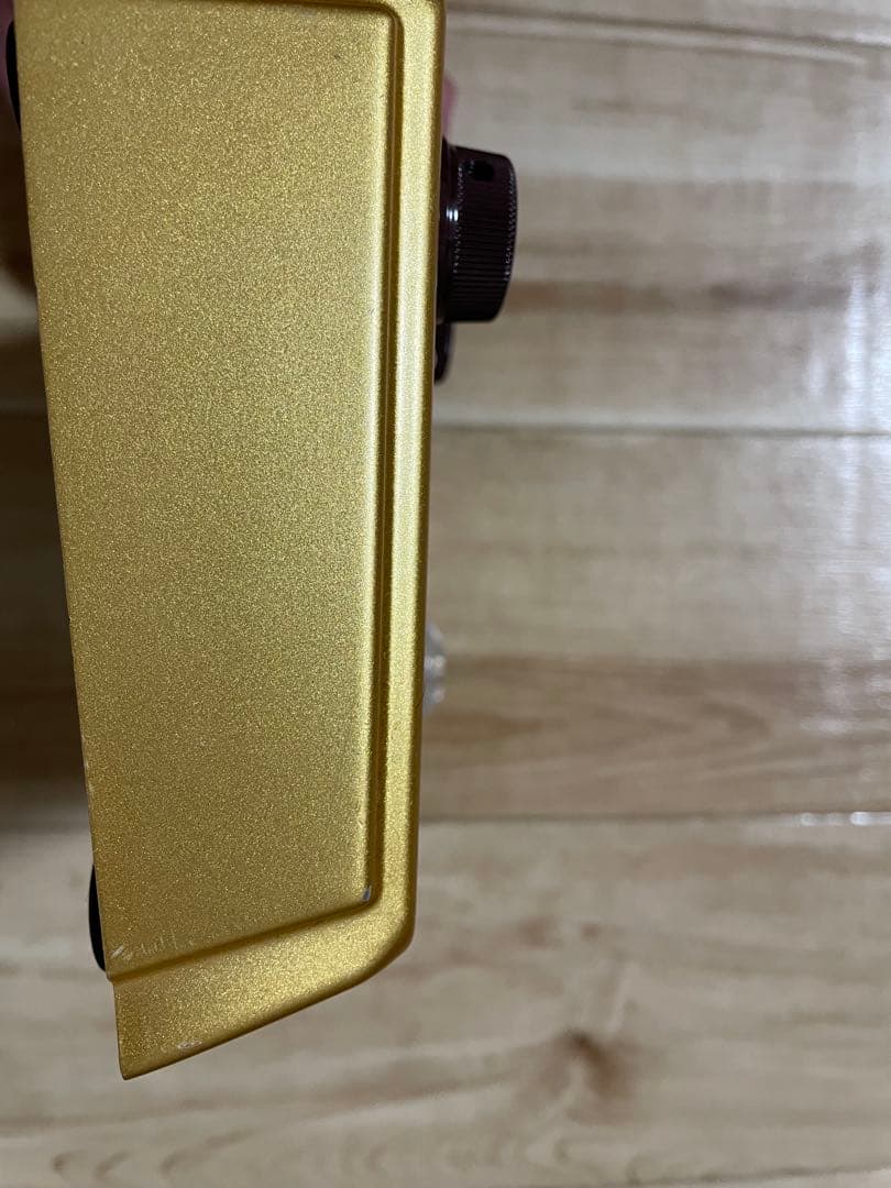 ギター Warm Audio Centavo