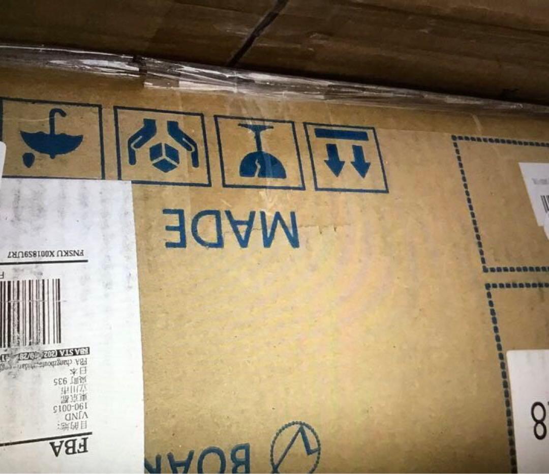 ⭐️電動昇降デスク￼ナチュラルウッドL字型パソコンデスク 幅150×奥行101