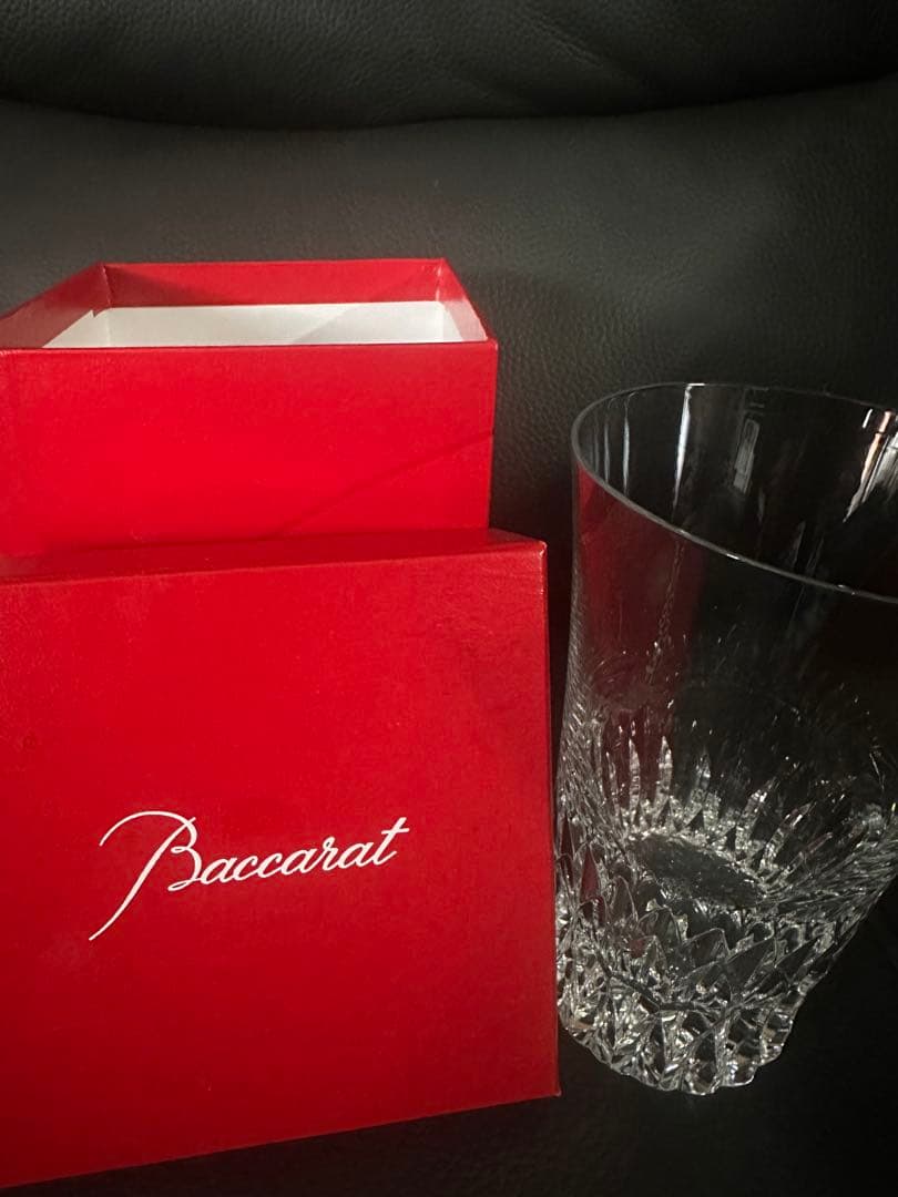 バカラグラス