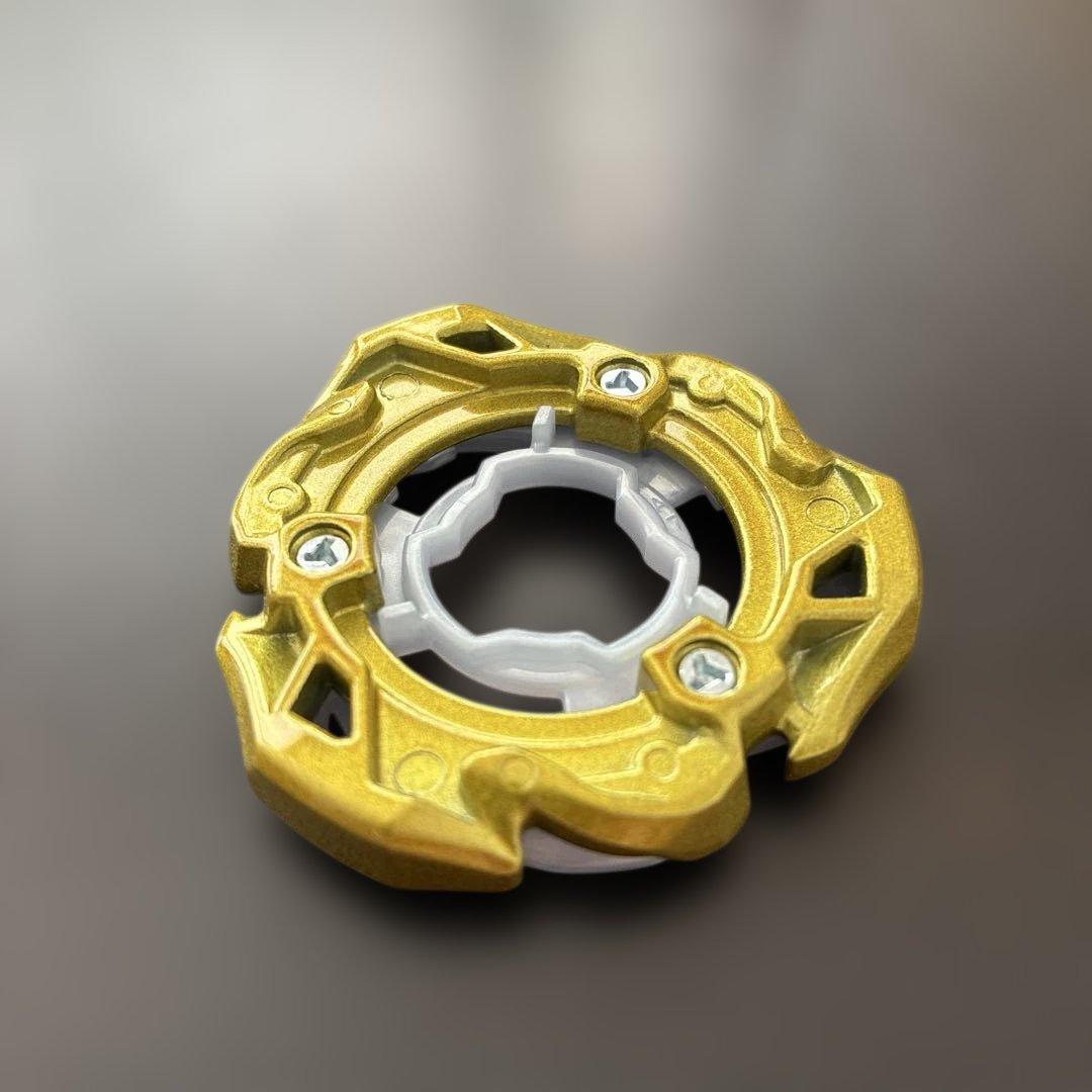 ベイブレードX ワルキューレボルトS4-70V - メルカリ