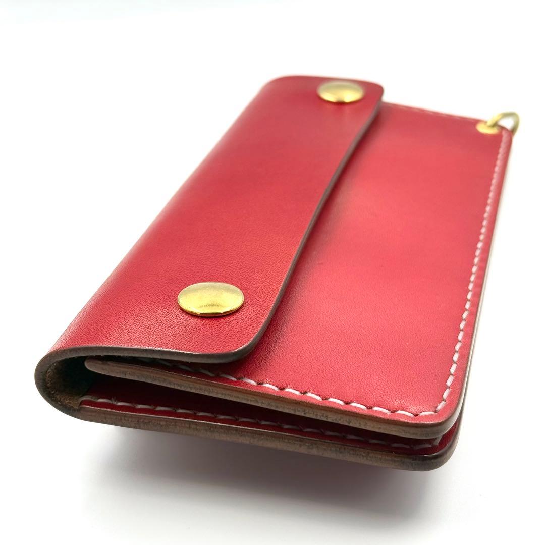 KING様ご注文分　トラッカーウォレット[TW-03]