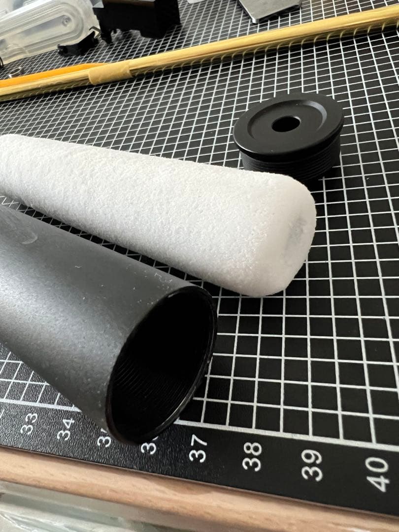 値下げ済 東京マルイ VSRベース NOVRISCH SSG-10 A1カスタ厶