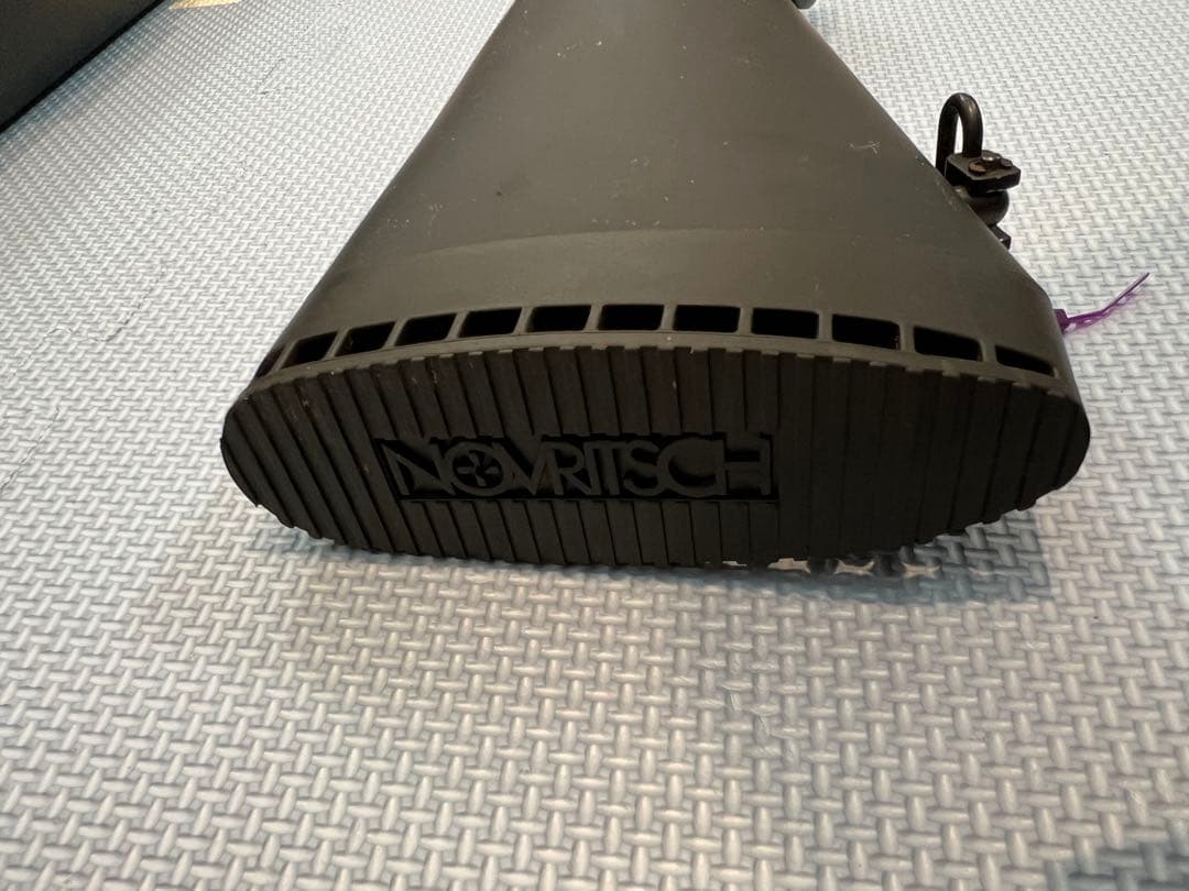 値下げ済 東京マルイ VSRベース NOVRISCH SSG-10 A1カスタ厶