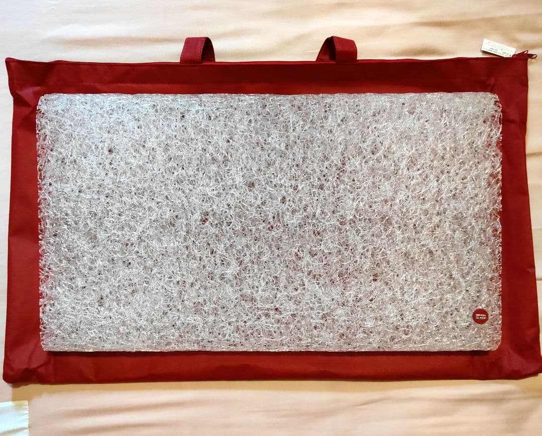 BRAIN SLEEP ピロー LOW（本体のみ）