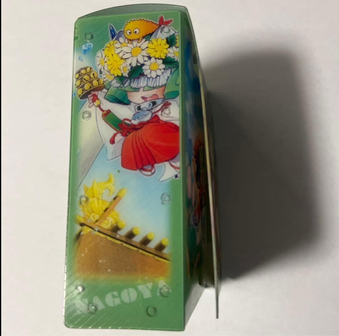 限定 デュエマ ご当地フェアリーライフ デッキケース - メルカリ