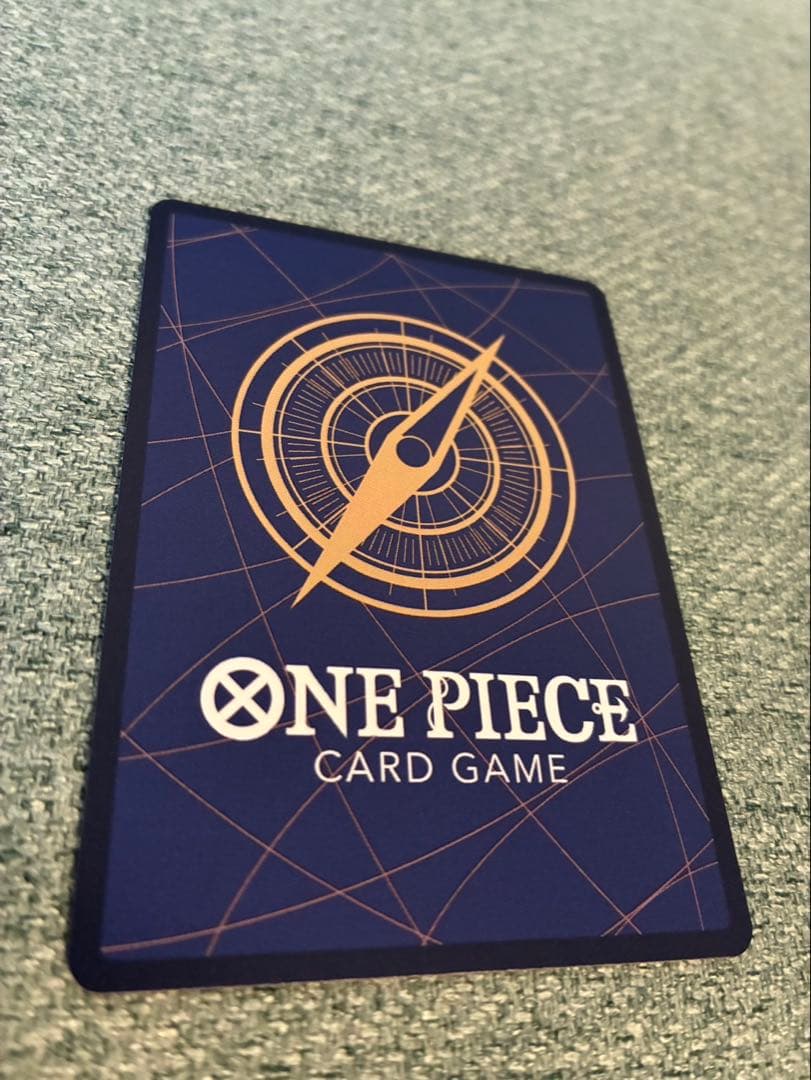 ゴール・D・ロジャー SP パラレル OP09-118 手配書パラレル - メルカリ