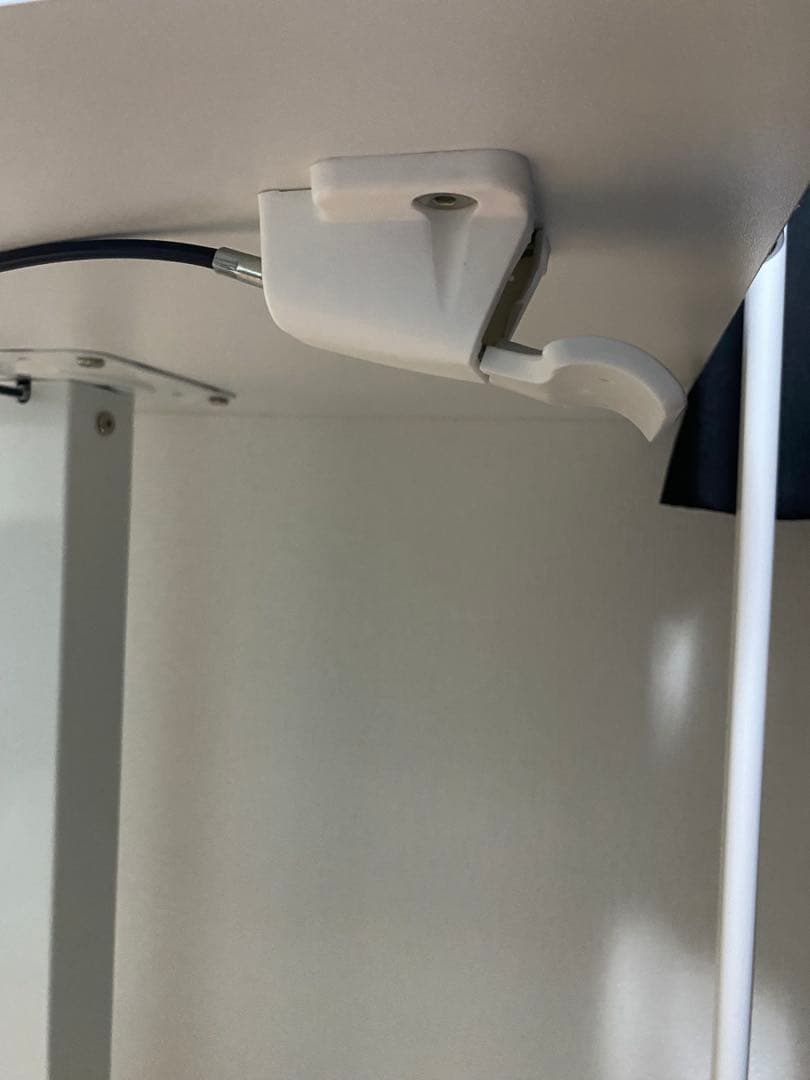 テーブル　ホワイト